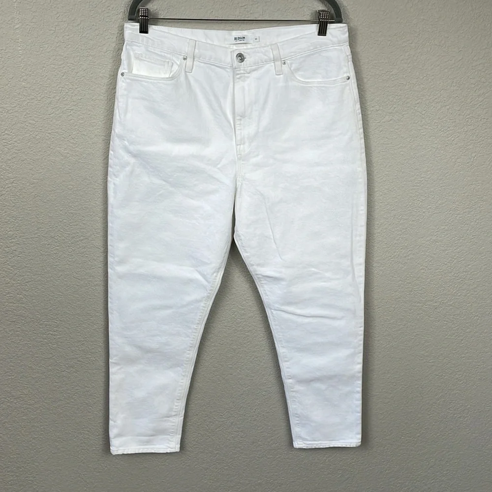 Hudson Jeans slightly softness made
